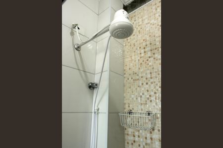 Apartamento para alugar com 47m², 2 quartos e sem vagaBanheiro da Suíte