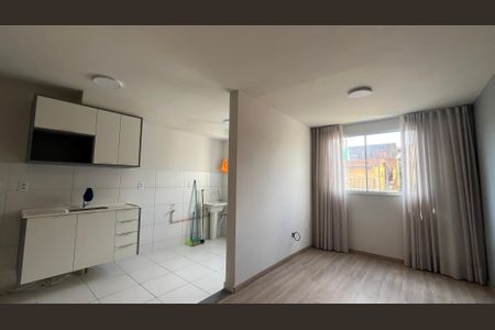Apartamento para alugar com 2 quartos, 4899m² em Jardim Boa Esperança, Campinas