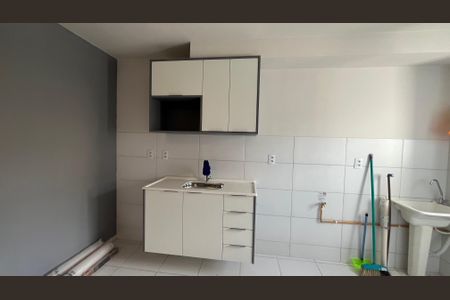 Apartamento para alugar com 2 quartos, 4899m² em Jardim Boa Esperança, Campinas
