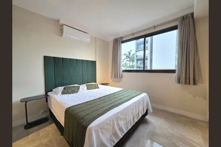 Studio para alugar com 28m², 1 quarto e sem vagaStudio