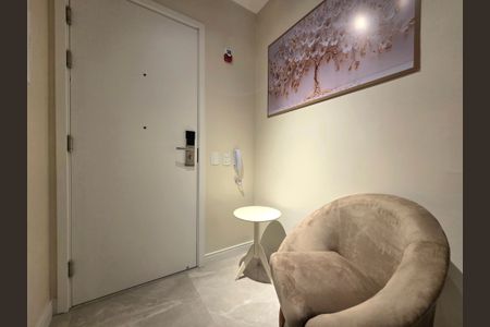 Studio para alugar com 28m², 1 quarto e sem vagaStudio