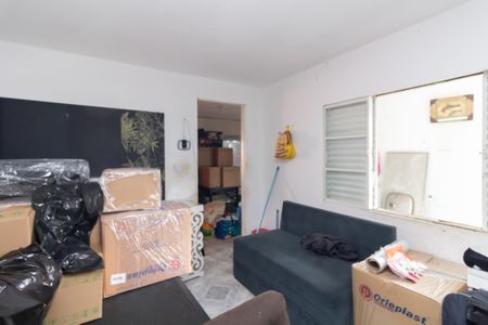 Casa para alugar com 60m², 2 quartos e 1 vagaQuarto 1