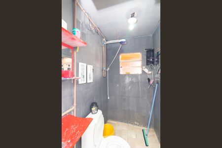 Casa para alugar com 60m², 2 quartos e 1 vagaBanheiro