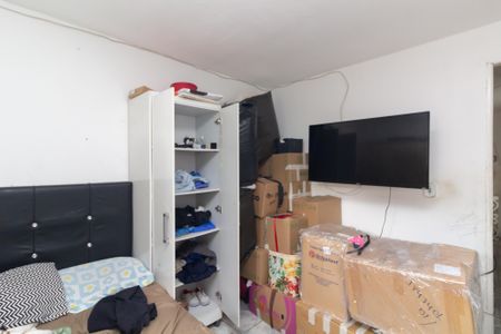 Casa para alugar com 60m², 2 quartos e 1 vagaQuarto 2