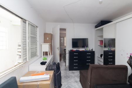 Casa para alugar com 60m², 2 quartos e 1 vagaQuarto 1