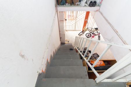 Casa para alugar com 60m², 2 quartos e 1 vagaÁrea comum