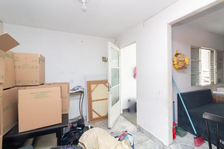 Casa para alugar com 60m², 2 quartos e 1 vagaSala