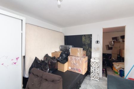 Casa para alugar com 60m², 2 quartos e 1 vagaQuarto 1