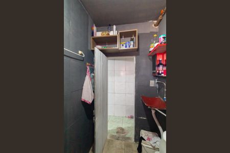 Casa para alugar com 60m², 2 quartos e 1 vagaBanheiro