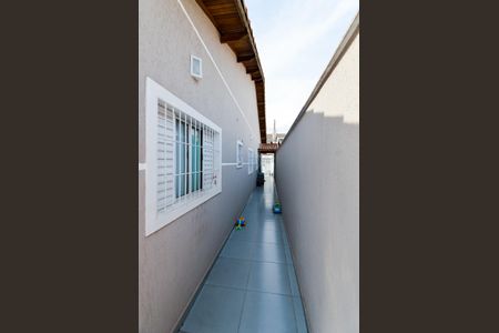 Casa à venda com 125m², 2 quartos e 2 vagasQuintal