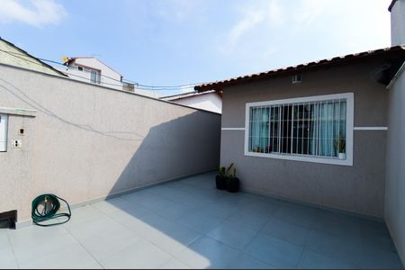 Casa à venda com 125m², 2 quartos e 2 vagasGaragem