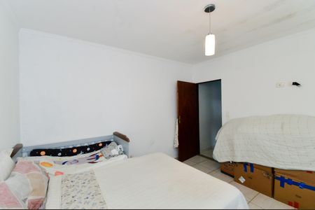 Quarto 2 de casa à venda com 2 quartos, 125m² em Jardim Santa Clara, Guarulhos