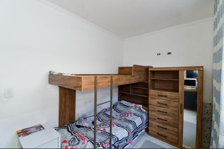 Casa à venda com 125m², 2 quartos e 2 vagasQuarto 1