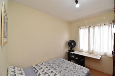 Casa de condomínio para alugar com 110m², 3 quartos e 2 vagasQuarto 2