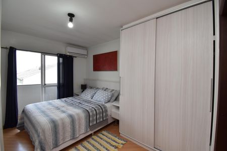 Suíte de casa de condomínio para alugar com 3 quartos, 110m² em Bairro Alto, Curitiba