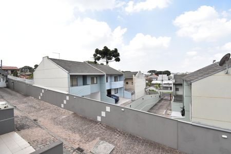 Casa de condomínio para alugar com 110m², 3 quartos e 2 vagasVista da Suíte