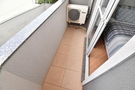 Casa de condomínio para alugar com 110m², 3 quartos e 2 vagasSacada da Suíte