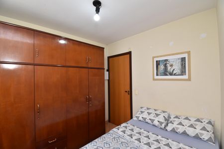 Casa de condomínio para alugar com 110m², 3 quartos e 2 vagasQuarto 2