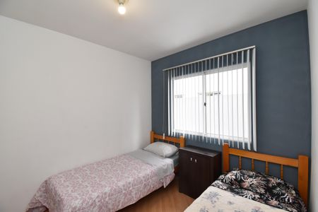 Casa de condomínio para alugar com 110m², 3 quartos e 2 vagasQuarto 3