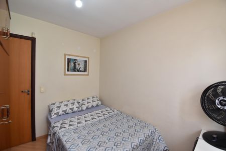 Casa de condomínio para alugar com 110m², 3 quartos e 2 vagasQuarto 2