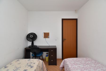 Casa de condomínio para alugar com 110m², 3 quartos e 2 vagasQuarto 3