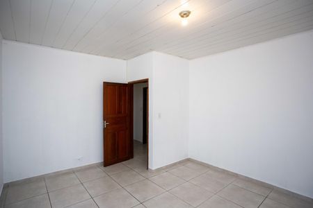 Quarto 1 de casa para alugar com 2 quartos, 60m² em Centro, Diadema