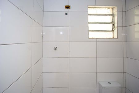 Casa para alugar com 60m², 2 quartos e sem vagaBanheiro