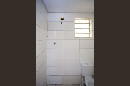 Casa para alugar com 60m², 2 quartos e sem vagaBanheiro