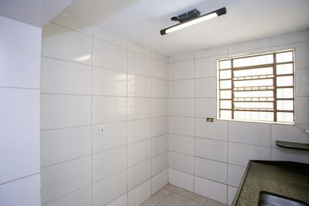 Casa para alugar com 60m², 2 quartos e sem vagaCozinha