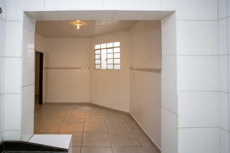 Casa para alugar com 60m², 2 quartos e sem vagaCozinha