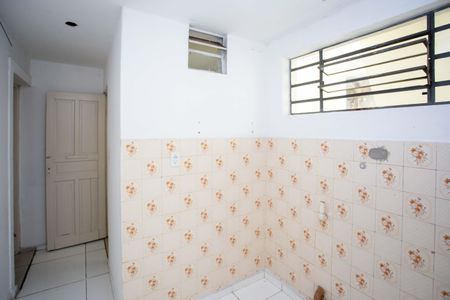 Casa para alugar com 60m², 2 quartos e sem vagaHall