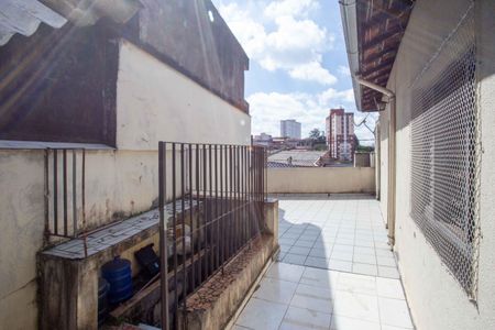 Casa para alugar com 60m², 2 quartos e sem vagaÁrea comum