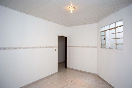 Sala de casa para alugar com 2 quartos, 60m² em Centro, Diadema
