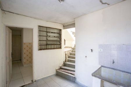 Casa para alugar com 60m², 2 quartos e sem vagaÁrea de Serviço