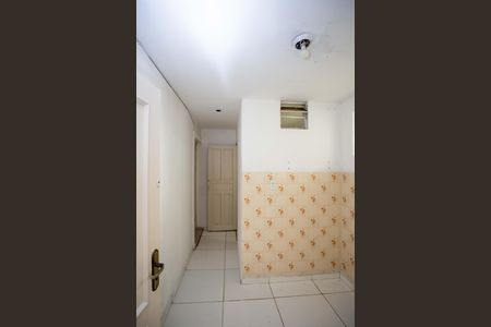 Casa para alugar com 60m², 2 quartos e sem vagaHall