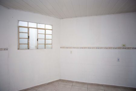 Sala de casa para alugar com 2 quartos, 60m² em Centro, Diadema