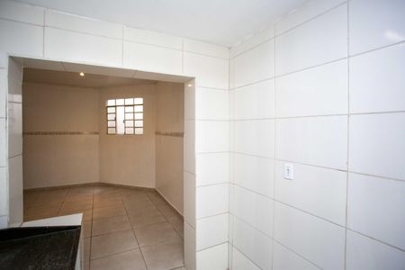Casa para alugar com 60m², 2 quartos e sem vagaCozinha