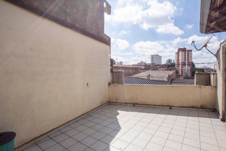 Casa para alugar com 60m², 2 quartos e sem vagaÁrea comum