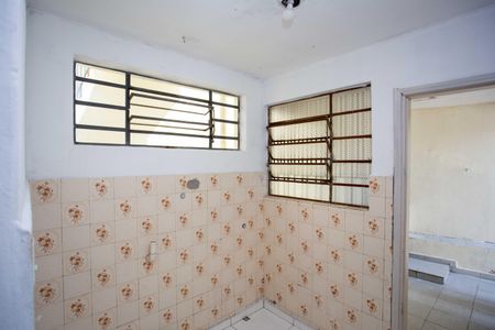 Casa para alugar com 60m², 2 quartos e sem vagaHall