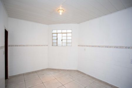 Sala de casa para alugar com 2 quartos, 60m² em Centro, Diadema