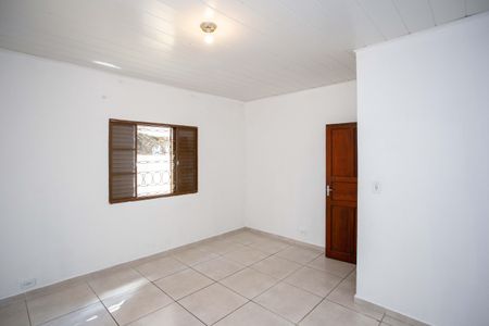 Quarto 1 de casa para alugar com 2 quartos, 60m² em Centro, Diadema