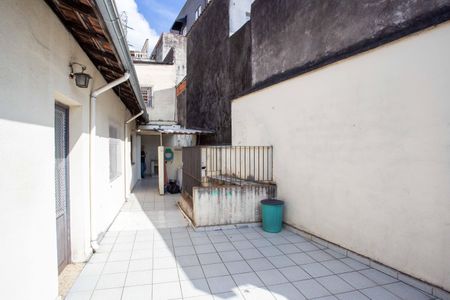 Casa para alugar com 60m², 2 quartos e sem vagaÁrea comum