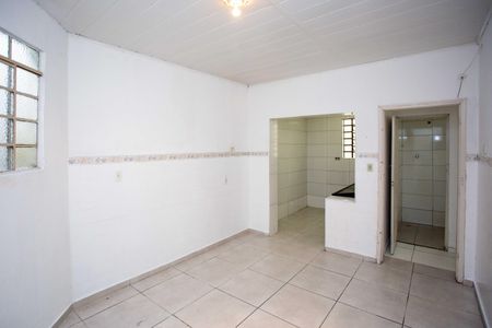 Casa para alugar com 60m², 2 quartos e sem vagaSala