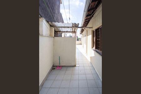 Casa para alugar com 60m², 2 quartos e sem vagaÁrea comum