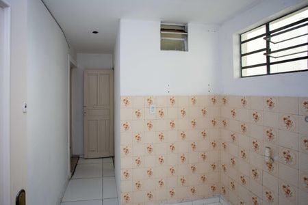 Casa para alugar com 60m², 2 quartos e sem vagaHall