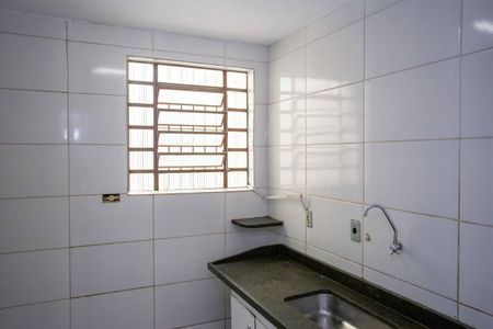 Casa para alugar com 60m², 2 quartos e sem vagaCozinha