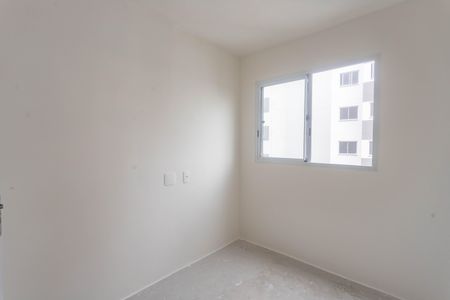 Quarto 1  de apartamento para alugar com 2 quartos, 41m² em Glp 8, Diadema