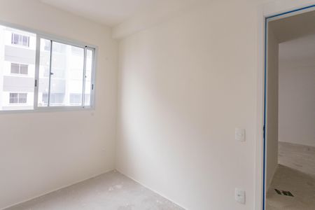 Apartamento para alugar com 41m², 2 quartos e 1 vagaQuarto 2 