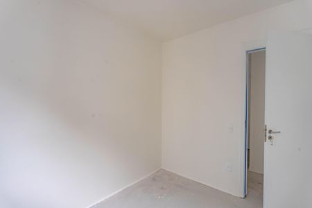 Apartamento para alugar com 41m², 2 quartos e 1 vagaQuarto 1 
