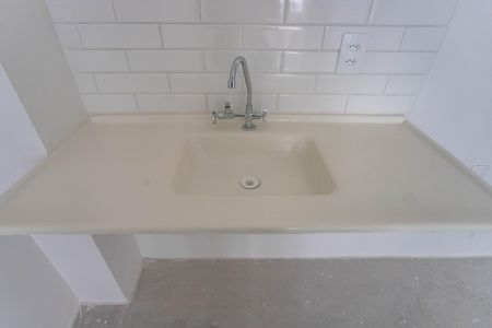 Apartamento para alugar com 41m², 2 quartos e 1 vagaCozinha 